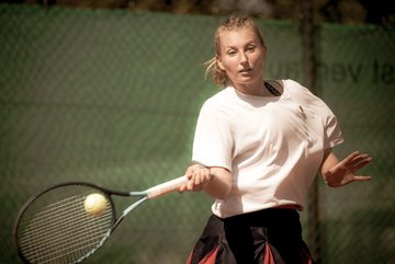 Marie-Lynn Tiedemann 163 - Dr. Loges Cup